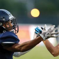 EHS football_Nicholson