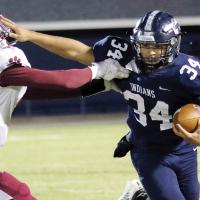 Stiffarm