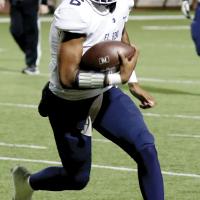 Elijah Fisher