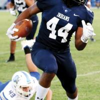 Darius Moore