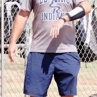 Jason Little, ER head coach