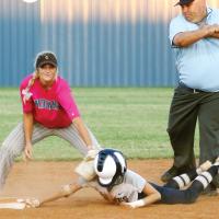 EHS softball_Houston
