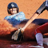 ER softball_Guzman