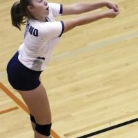EHS vollyball_Connor
