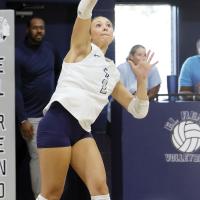 Daily Maples serves up the ball