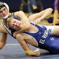 EHS wrestling_Thomas cross-face