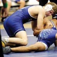 EHS wrestling_Law