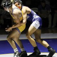 EHS wrestling_Oquendo