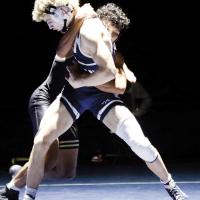 Dailey Jennings logged his 85th high school victory