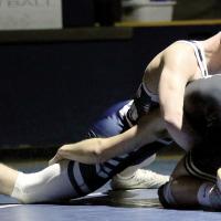 Will Heger was one of the Indians two placers