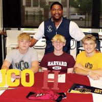 Wrestling signees_story