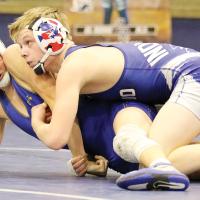 Will Heger earned a pass