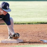 Sliding into Red Dirt League play_story