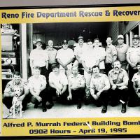 El Reno Fire joined first responders aiding at Murrah Building bombing_story