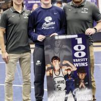 100th win