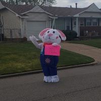 Easter Bunny