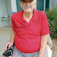 Eddie W. Vaughan_story