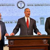 Education negotiations: House proposal flat, Senate seeks staff stipend_story
