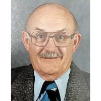 John R. Edwards_obituary