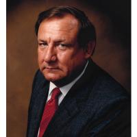 Dr. John N. Eischen_obituary