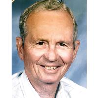 Charles Ray Eisenhour_obituary