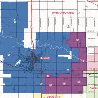 El Reno annexation map_story