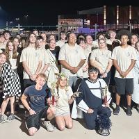 The Pride of El Reno_story