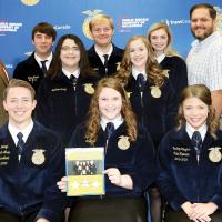 El Reno FFA