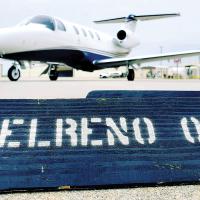 El Reno Regional Airport has signed an agreement with the Corporate Aircraft Association to offer discounted fuel