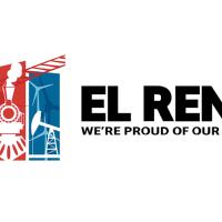 City of El Reno logo