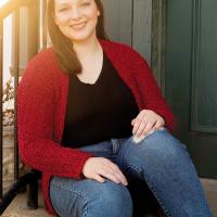 Ella McReynolds