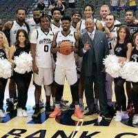Jonathan Reed put together a winning team and franchise