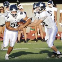 Handoff