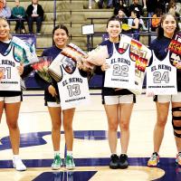 Honored and undefeated_story
