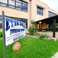 Etta Dale Junior High