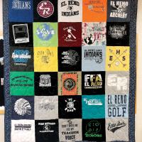 Etta Dale Quilt