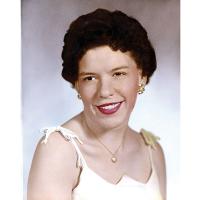 Patricia Ann Everett_obituary