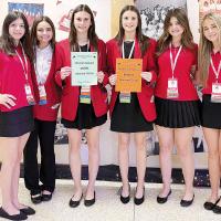 Okarche FCCLA_story