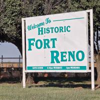 Fort Reno shutdown_1
