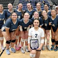 Conference champs_story