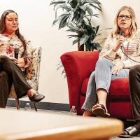 RCC celebrates first-generation college students_story
