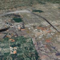 FAA investigating Southwest Airlines flight that buzzed Yukon_story
