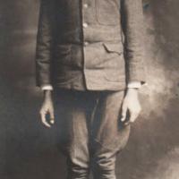 Floyd James Radcliff Sr._story