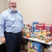 Food drive_story