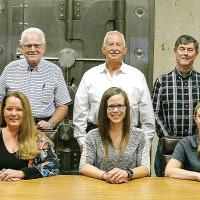 ERPS Foundation Board