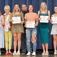 ERPS Foundation awards $25,000 in local scholarships_story