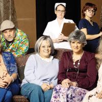 Four Old Broads begins six-show Centre Theatre run_story