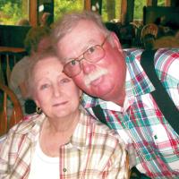 June and Frank Austin_story