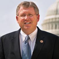 Frank Lucas, U.S. Congressman (Oklahoma)_story