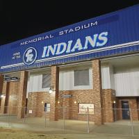 El Reno’s Memorial Stadium will undergo a million-dollar makeover